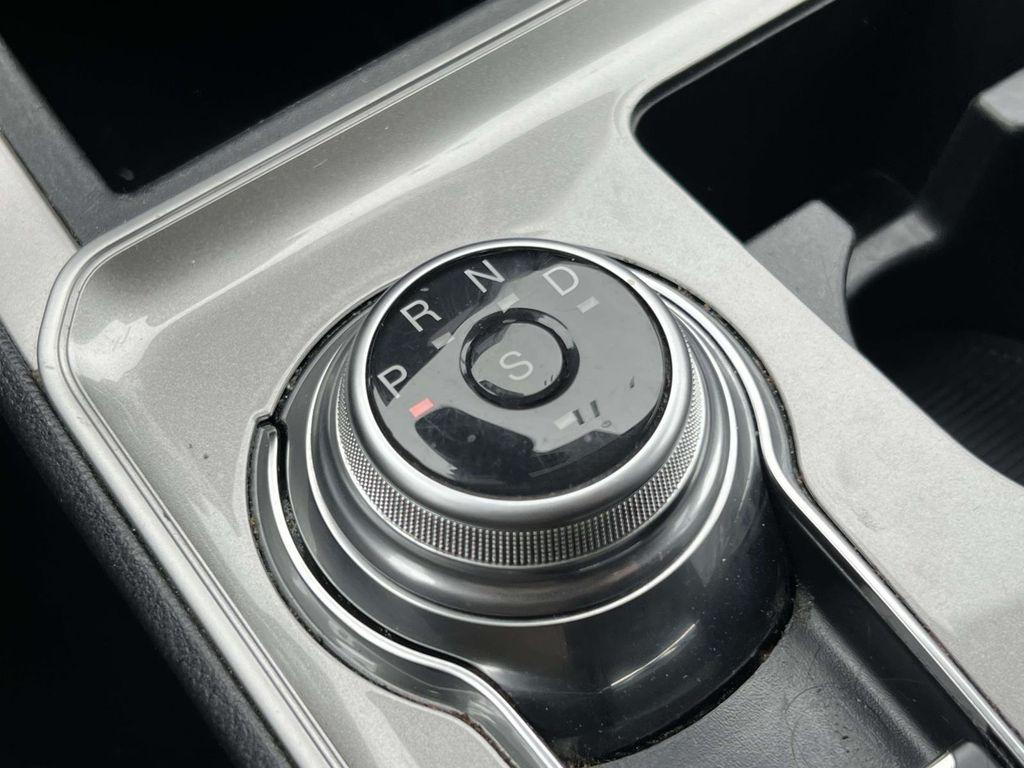 used 2023 Ford Edge car, priced at $19,995