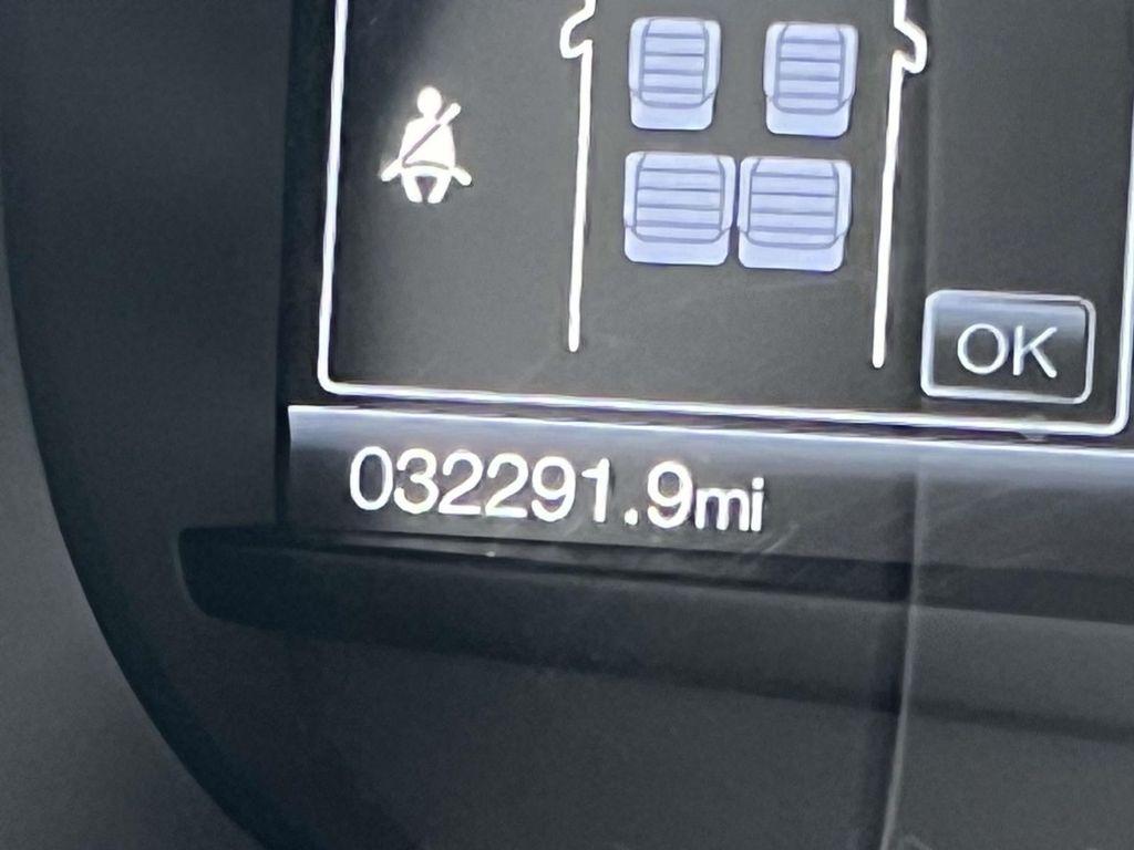 used 2023 Ford Edge car, priced at $19,995