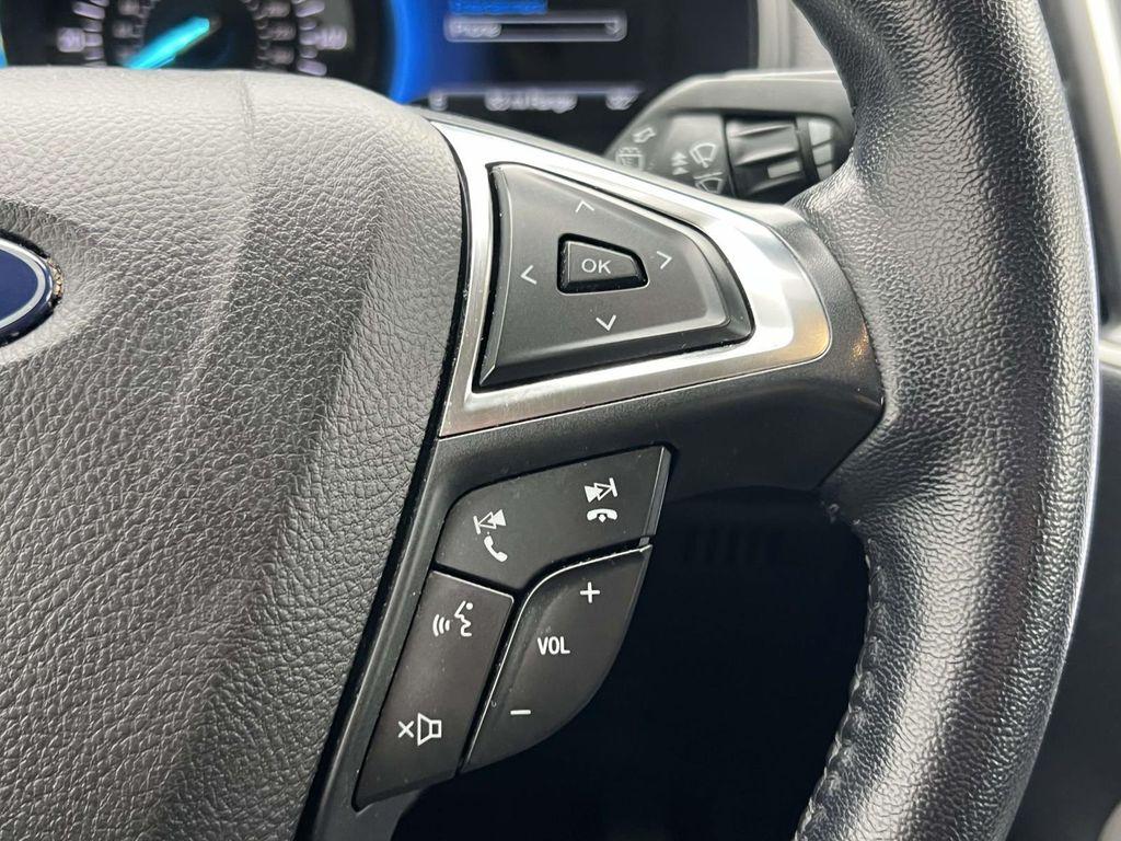 used 2023 Ford Edge car, priced at $19,995