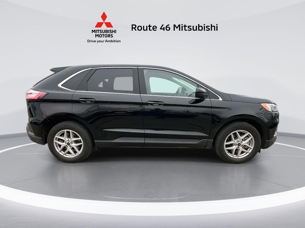 used 2023 Ford Edge car, priced at $19,995
