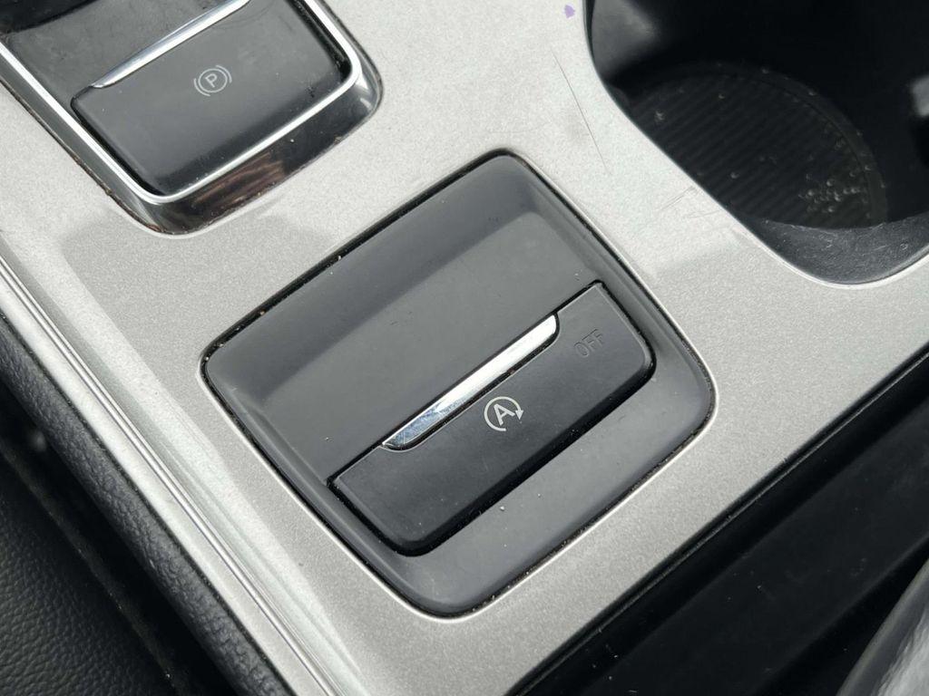 used 2023 Ford Edge car, priced at $19,995