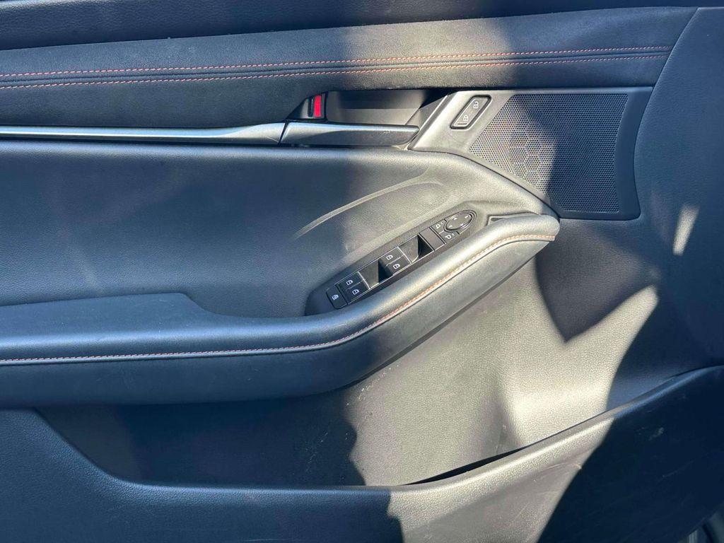 used 2024 Mazda Mazda3 car, priced at $19,991