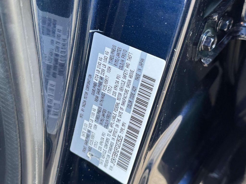 used 2023 Mazda CX-5 car, priced at $20,991