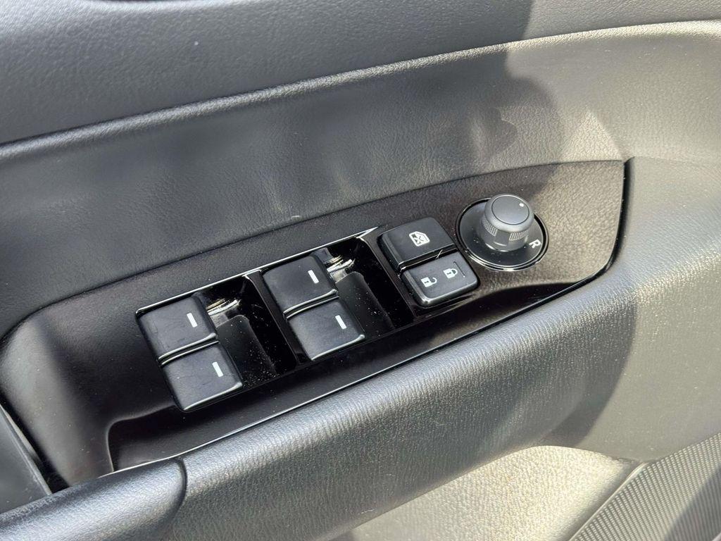 used 2023 Mazda CX-5 car, priced at $20,991