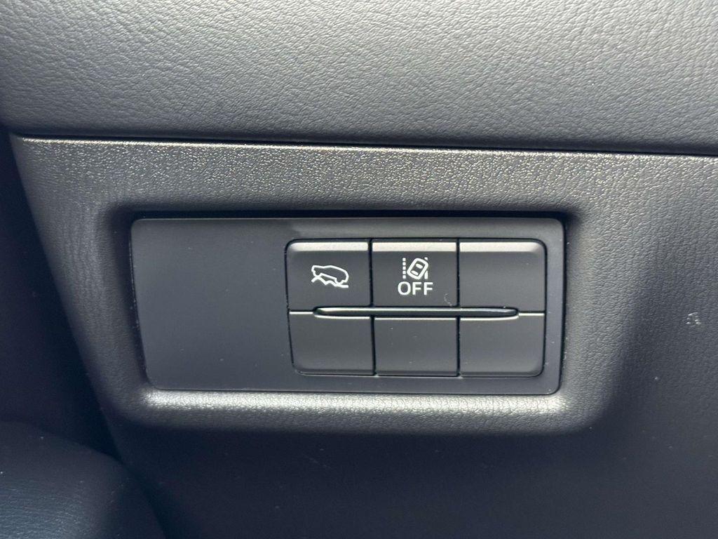 used 2023 Mazda CX-5 car, priced at $20,991