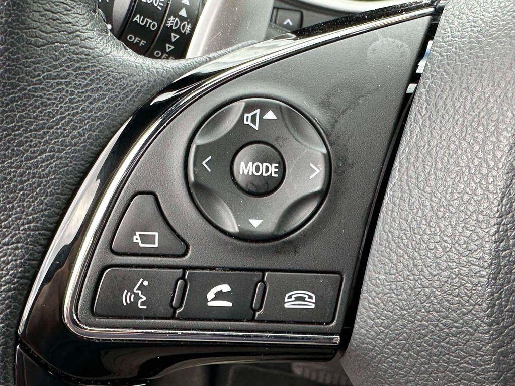 used 2022 Mitsubishi Eclipse Cross car, priced at $17,991