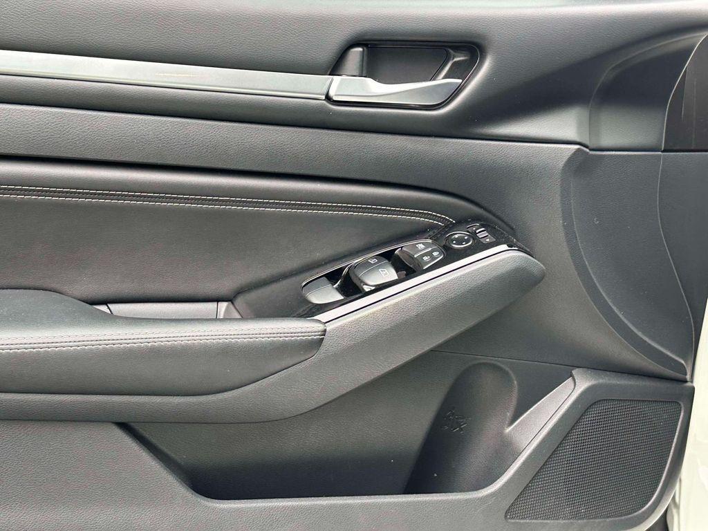 used 2022 Nissan Altima car, priced at $17,995