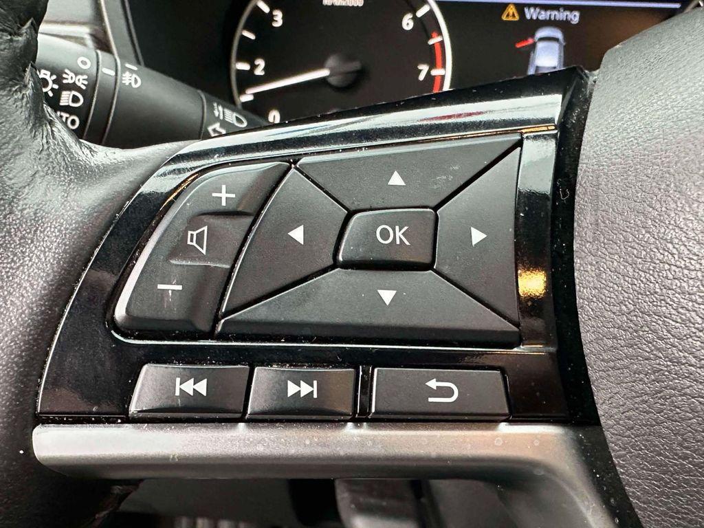 used 2022 Nissan Altima car, priced at $17,995