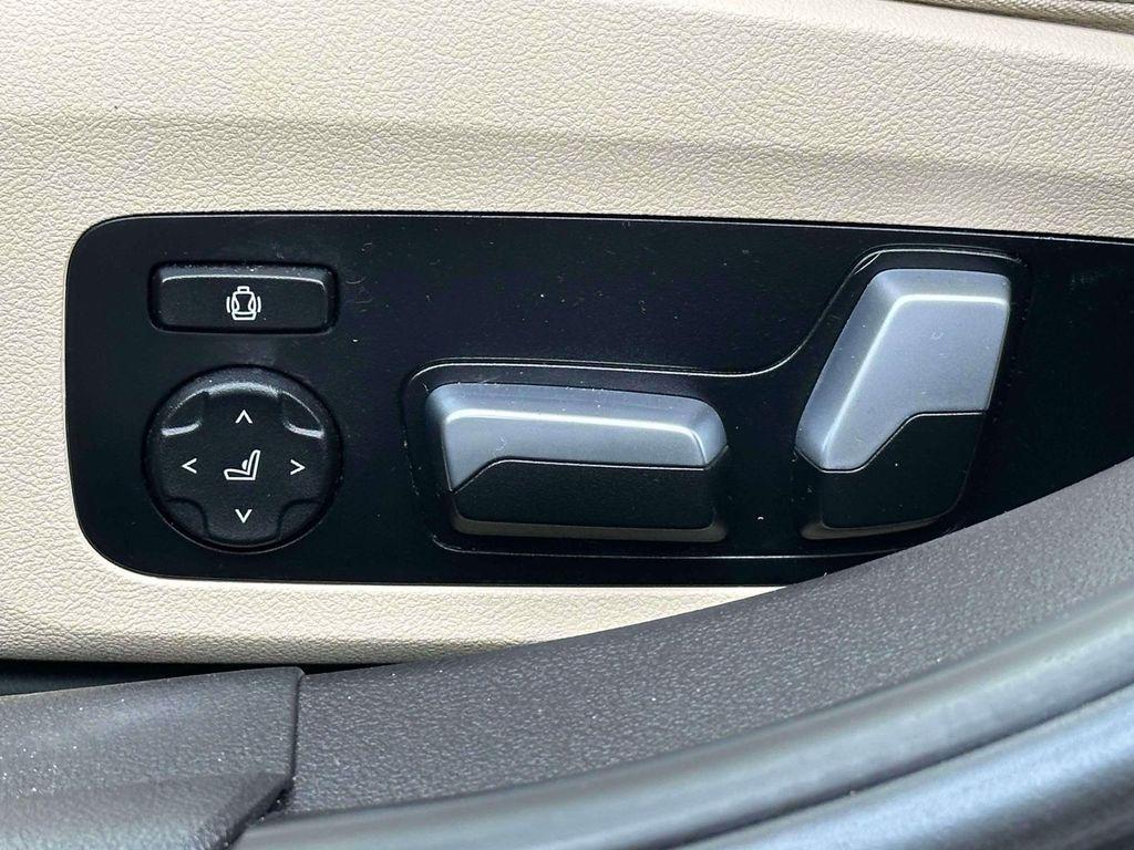 used 2021 BMW 330e car, priced at $19,495