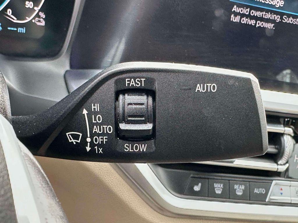 used 2021 BMW 330e car, priced at $19,495