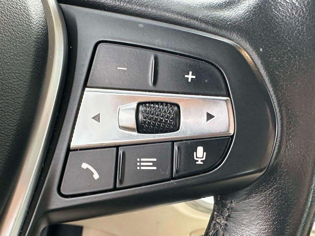 used 2021 BMW 330e car, priced at $19,495