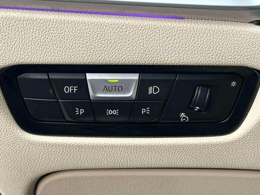 used 2021 BMW 330e car, priced at $19,495