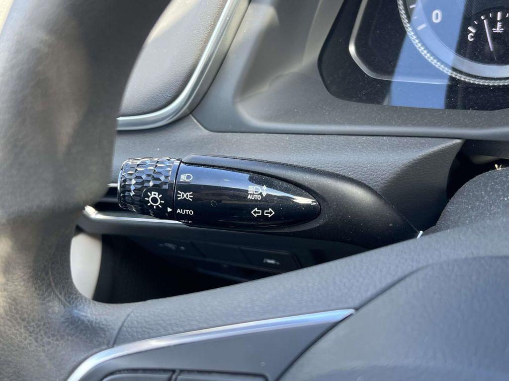 used 2023 Hyundai Sonata car, priced at $17,895