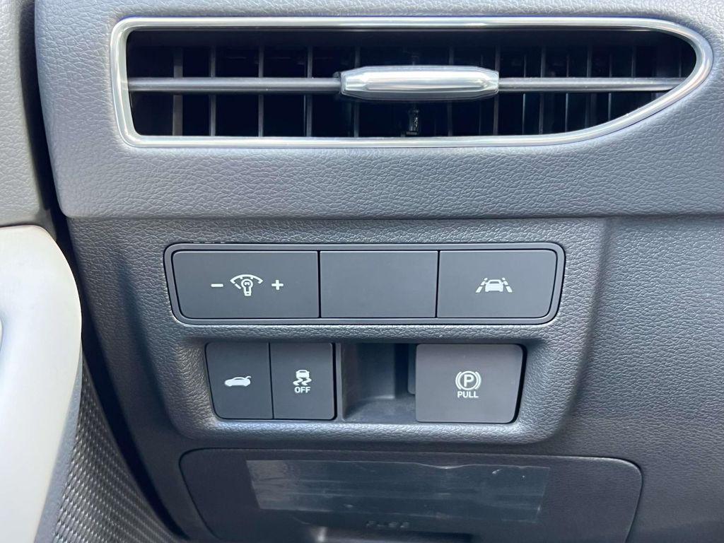 used 2023 Hyundai Sonata car, priced at $17,895