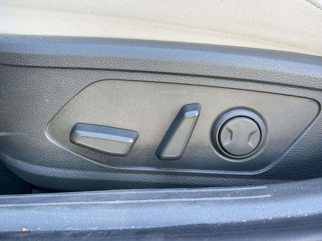 used 2023 Hyundai Sonata car, priced at $17,895