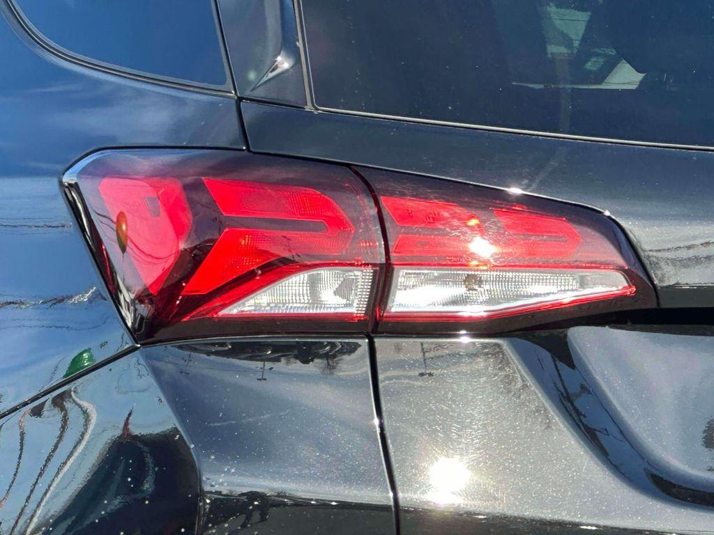 used 2024 Chevrolet Equinox car, priced at $19,991