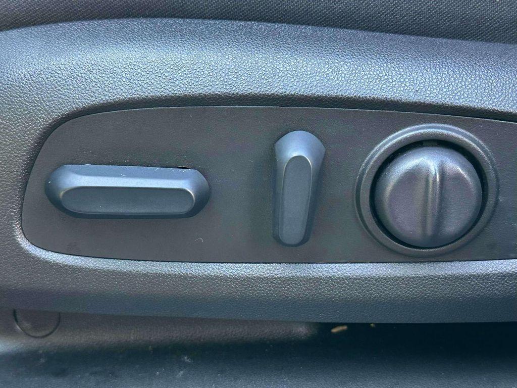 used 2024 Chevrolet Equinox car, priced at $19,991