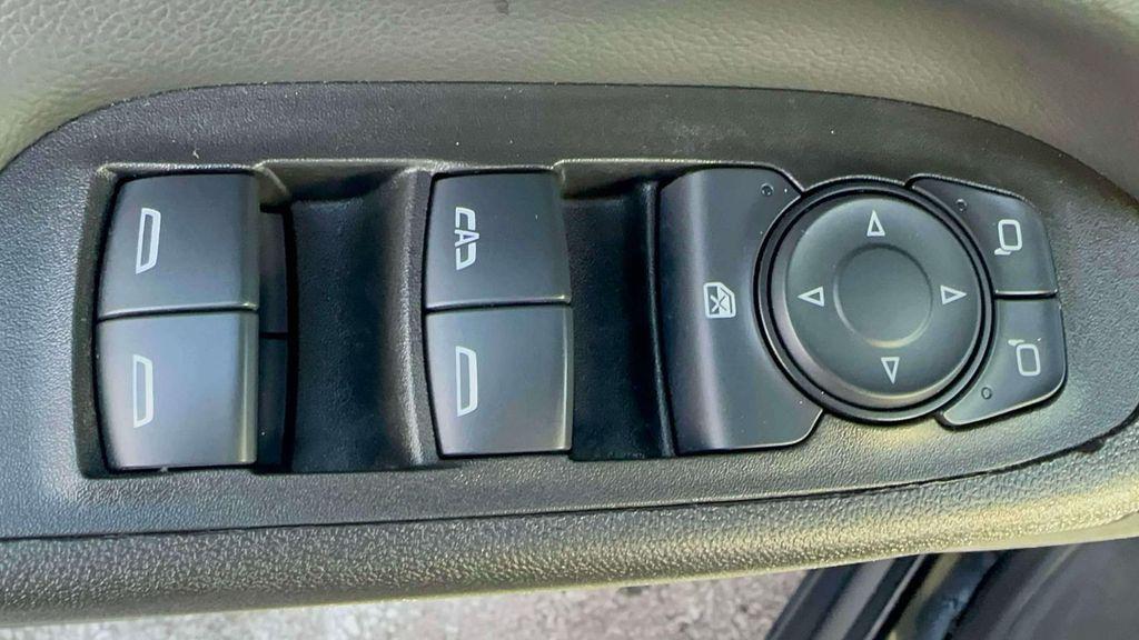 used 2024 Chevrolet Equinox car, priced at $19,991