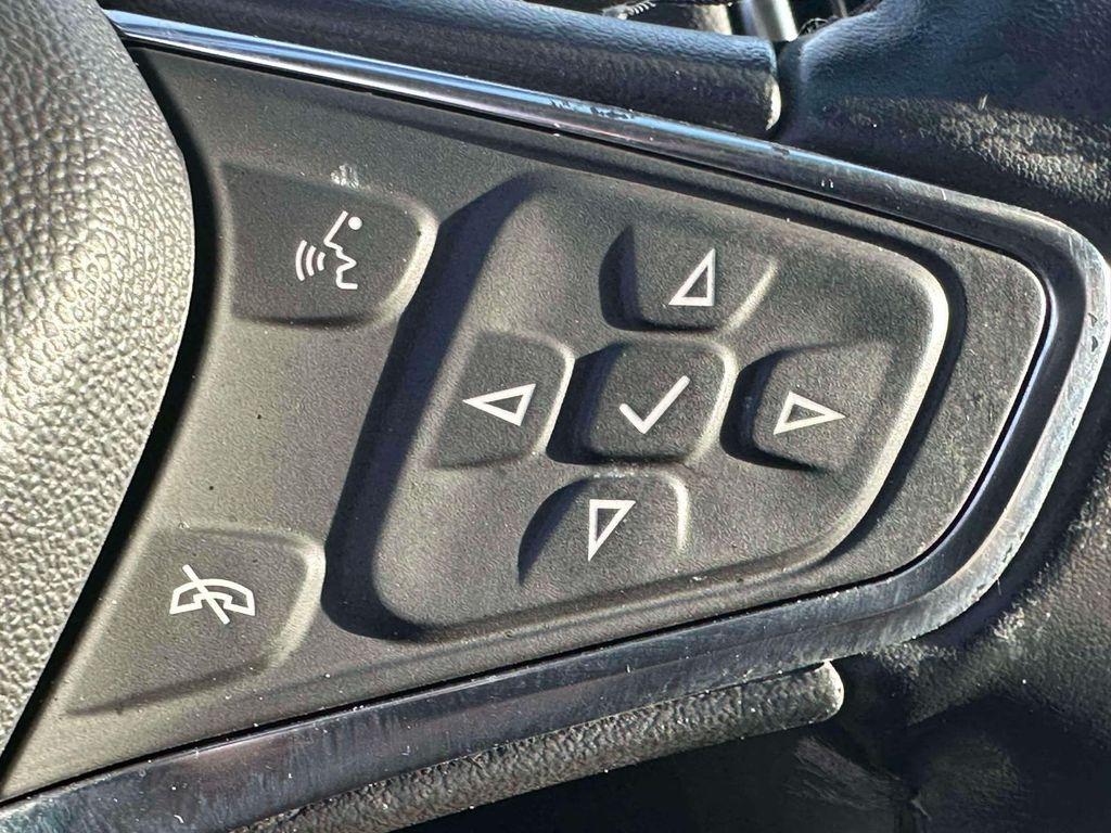 used 2024 Chevrolet Equinox car, priced at $19,991