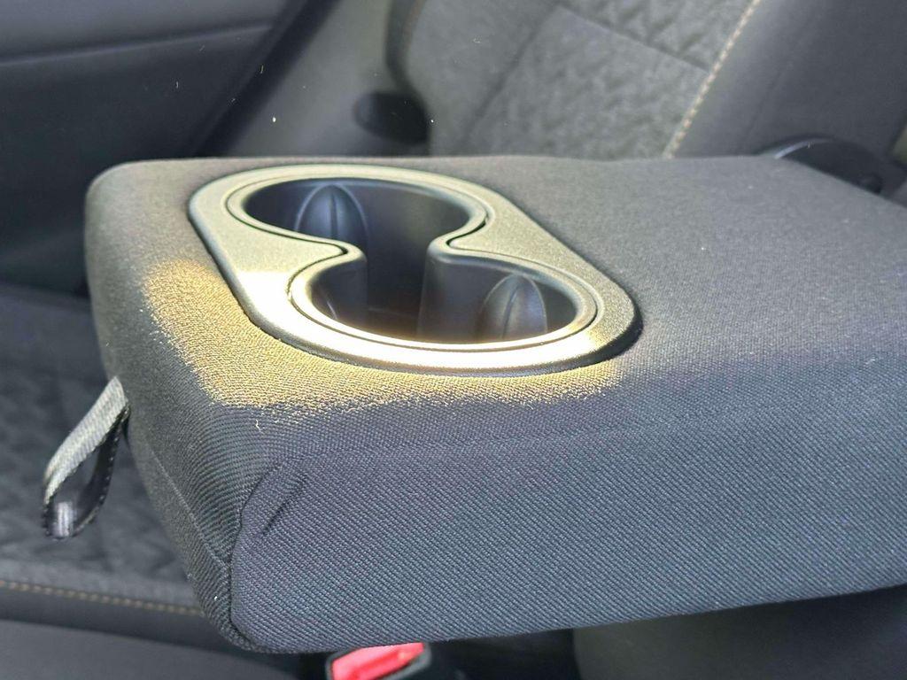 used 2024 Chevrolet Equinox car, priced at $19,991