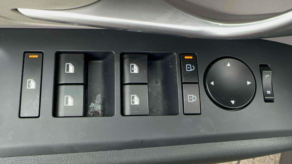 used 2025 Hyundai Tucson car, priced at $22,995