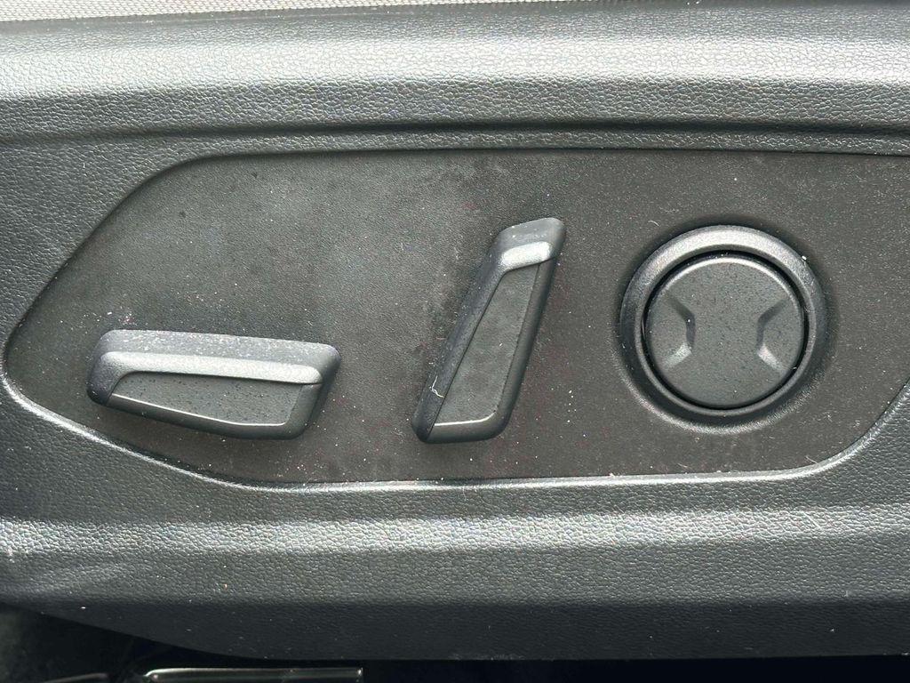 used 2025 Hyundai Tucson car, priced at $22,995