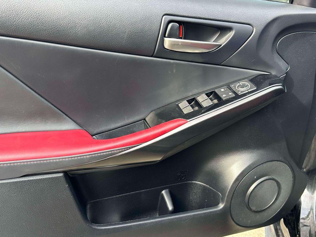 used 2021 Lexus IS 300 car, priced at $26,991