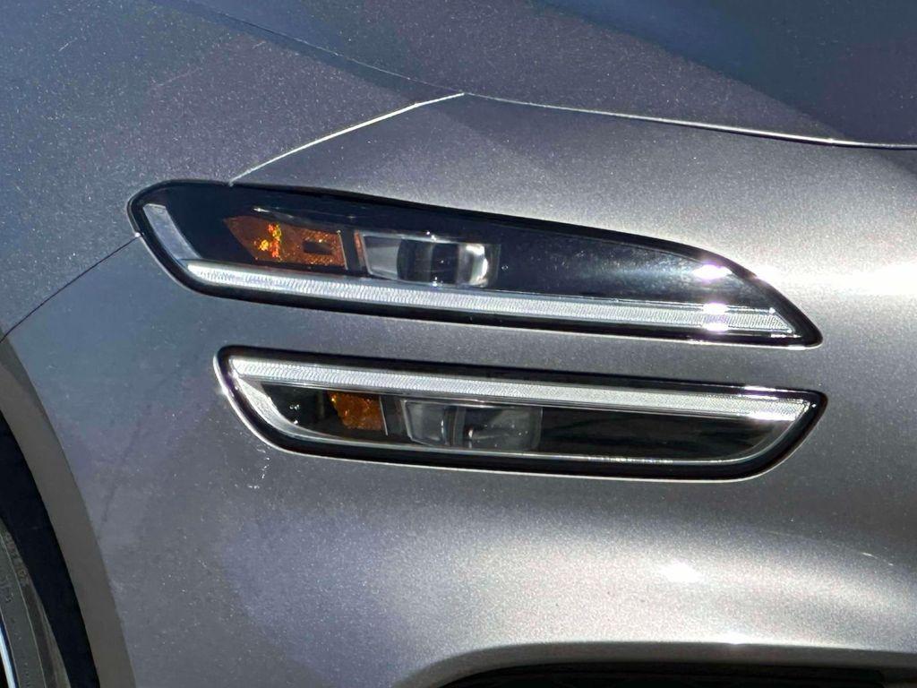 used 2025 Genesis G70 car, priced at $27,991