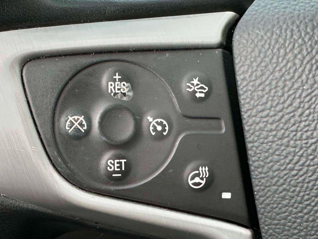 used 2023 GMC Terrain car, priced at $18,995