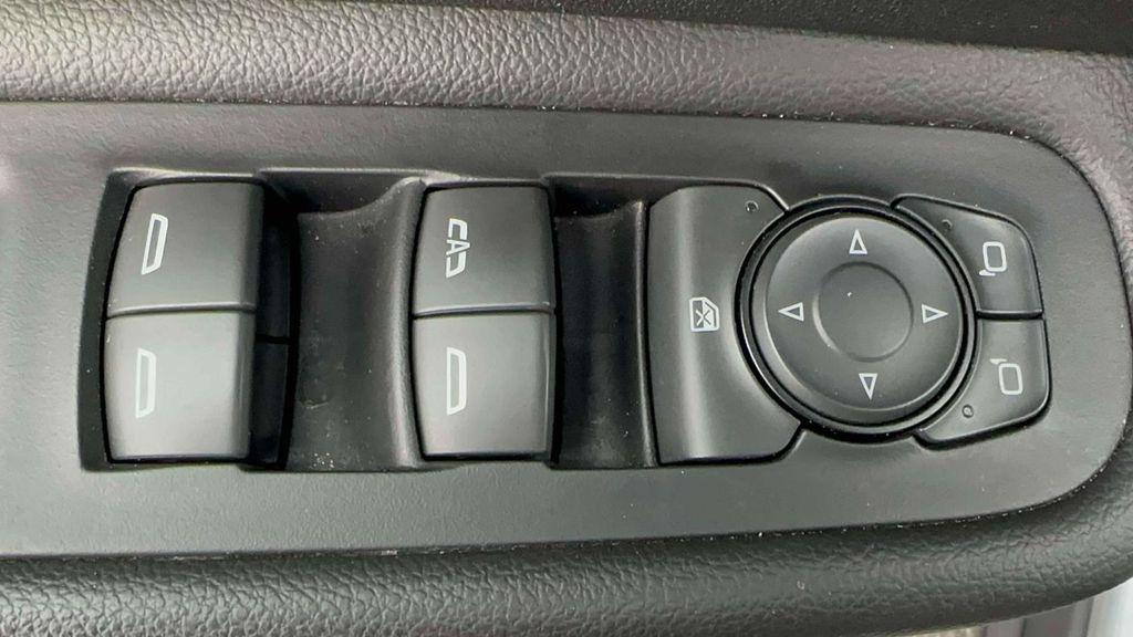 used 2023 GMC Terrain car, priced at $18,995