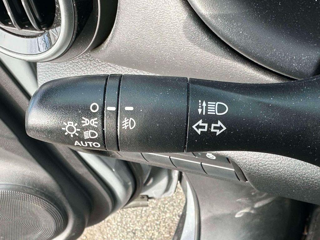 used 2023 Nissan Kicks car, priced at $14,994