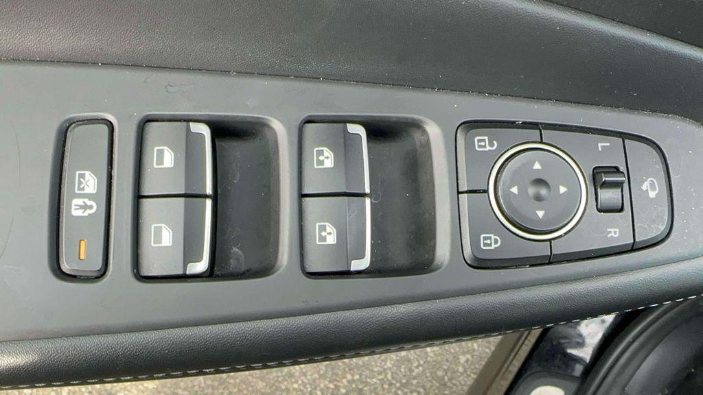 used 2023 Hyundai Santa Fe Plug-In Hybrid car, priced at $24,995