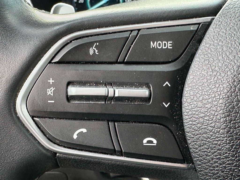 used 2023 Hyundai Santa Fe Plug-In Hybrid car, priced at $24,995