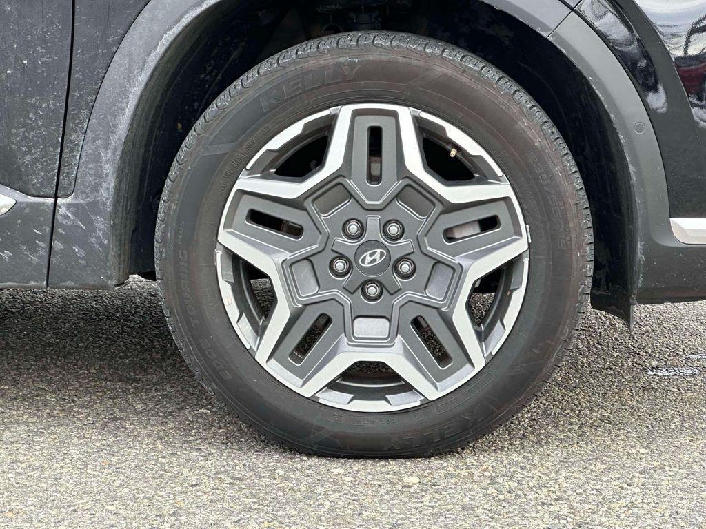 used 2023 Hyundai Santa Fe Plug-In Hybrid car, priced at $24,995