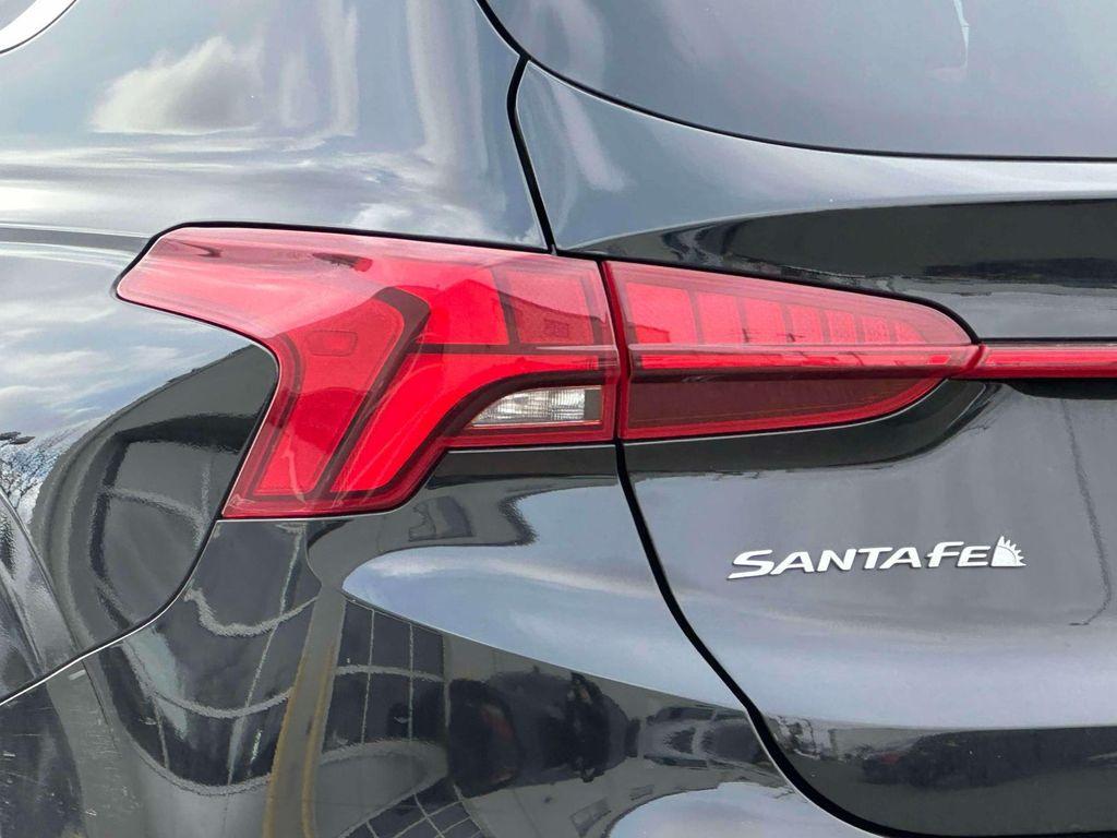 used 2023 Hyundai Santa Fe Plug-In Hybrid car, priced at $24,995