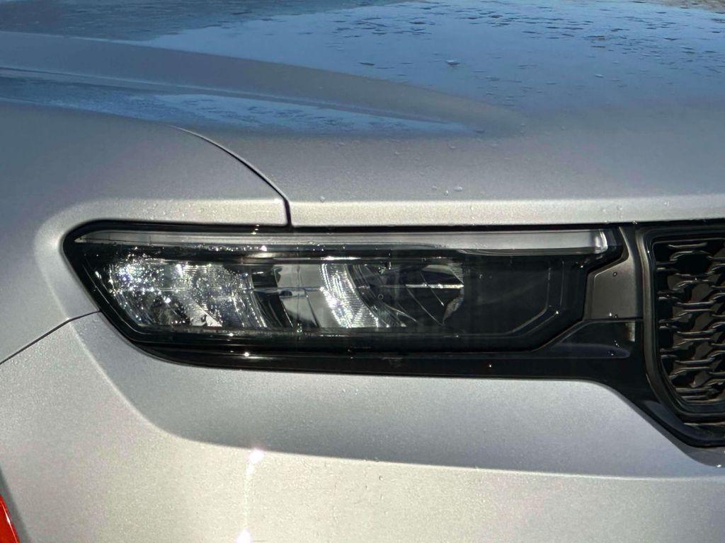 used 2024 Jeep Grand Cherokee car, priced at $31,991