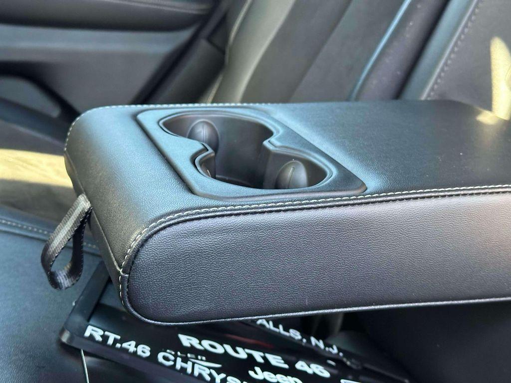 used 2024 Jeep Grand Cherokee car, priced at $31,991