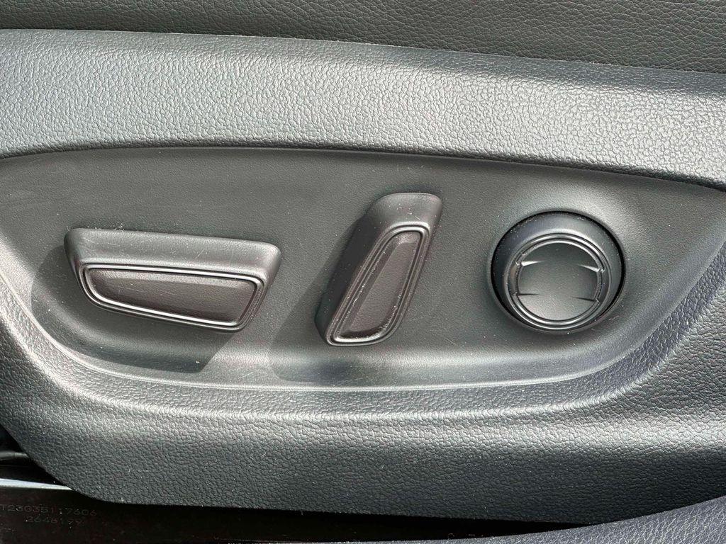 used 2023 Toyota Camry car, priced at $24,994