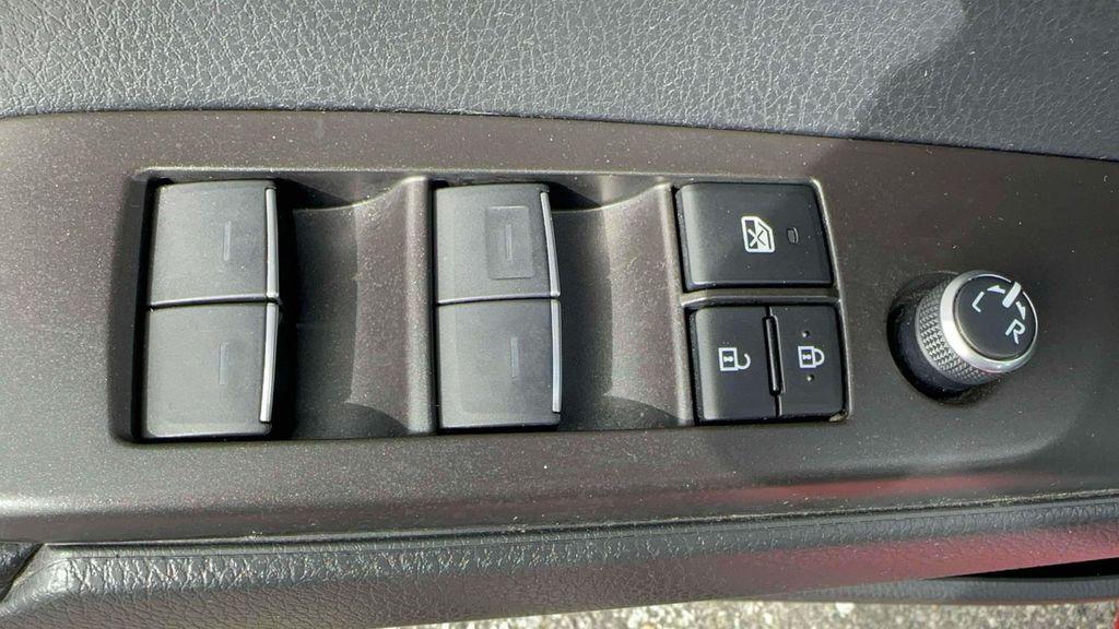 used 2023 Toyota Camry car, priced at $24,994
