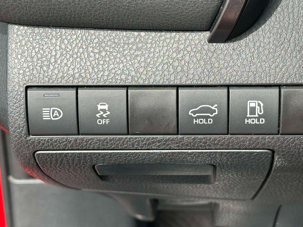 used 2023 Toyota Camry car, priced at $24,994