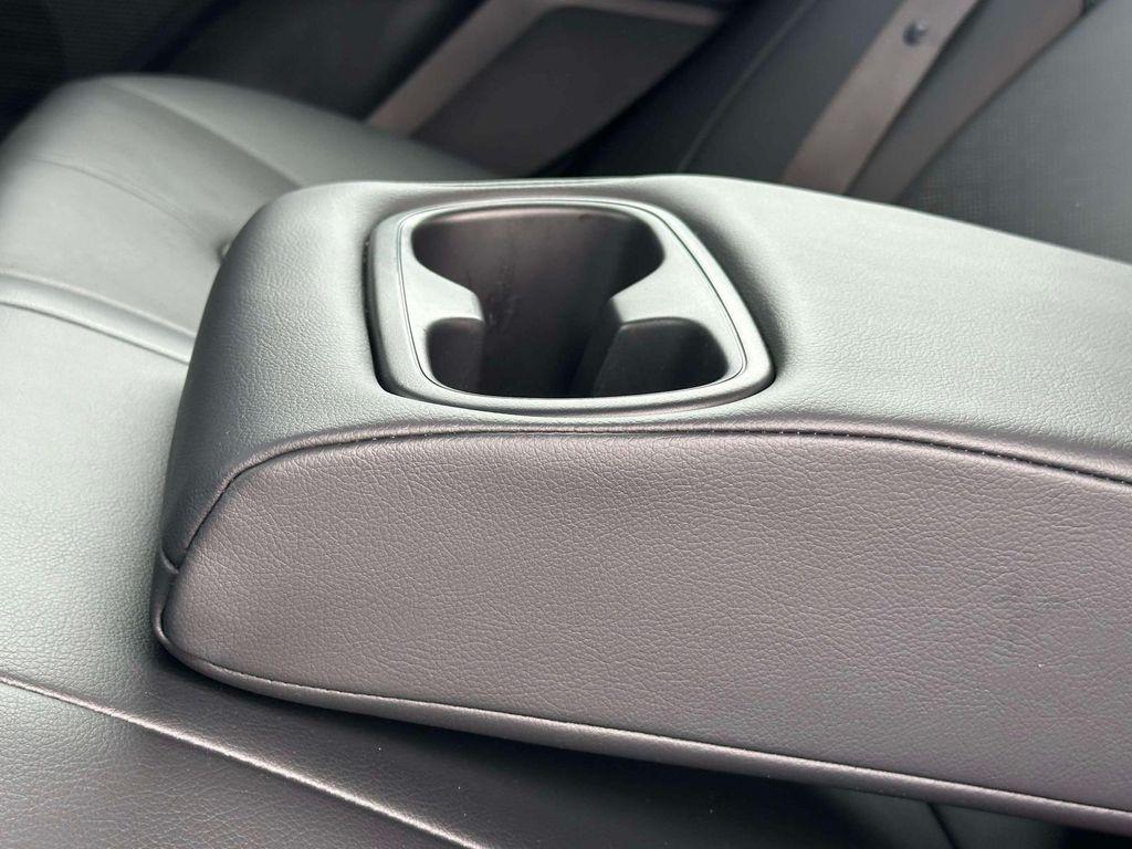 used 2023 Toyota Camry car, priced at $24,994