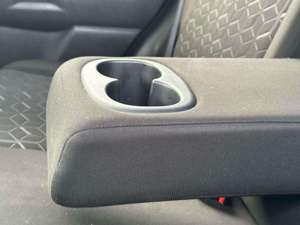 used 2024 Mitsubishi Outlander Sport car, priced at $15,995