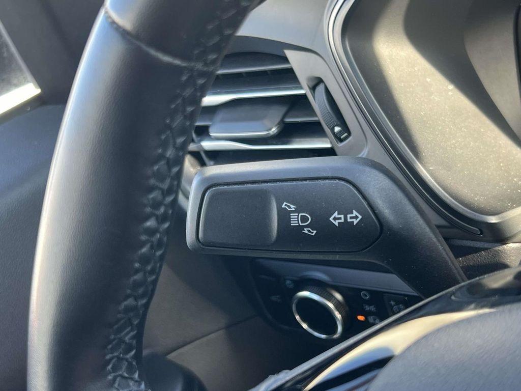 used 2024 Ford Escape car, priced at $18,791