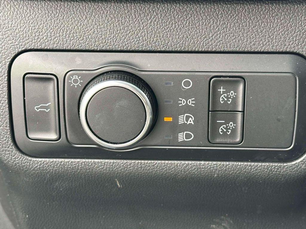 used 2023 Ford Escape car, priced at $17,995