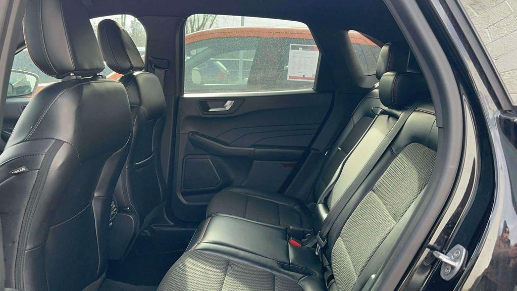 used 2023 Ford Escape car, priced at $17,995