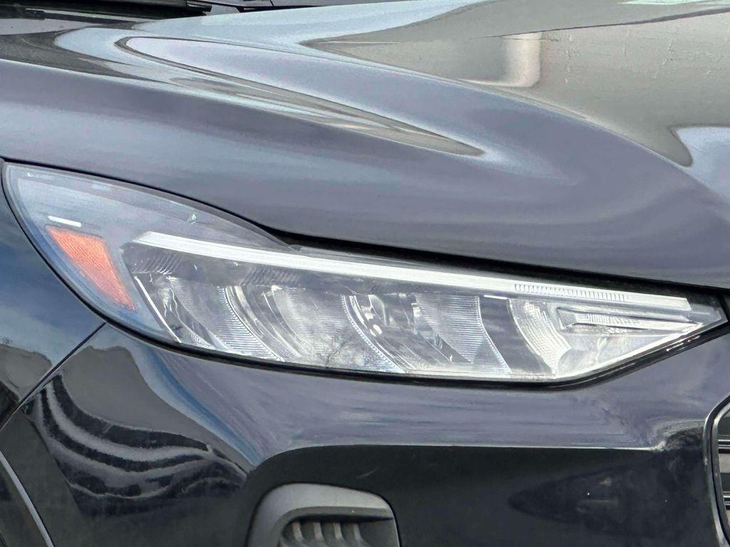 used 2023 Ford Escape car, priced at $17,995