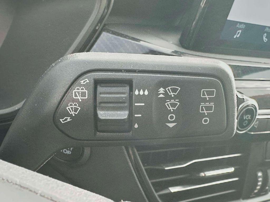 used 2023 Ford Escape car, priced at $17,995