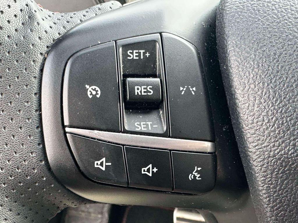 used 2023 Ford Escape car, priced at $17,995