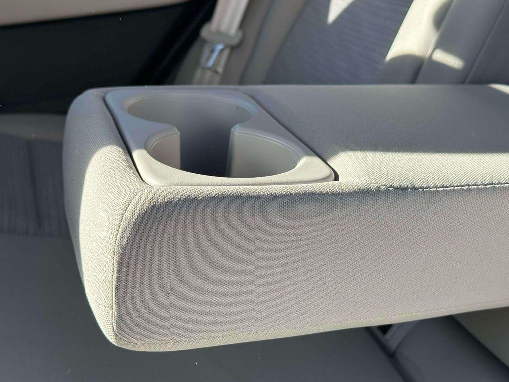 used 2023 Nissan Rogue car, priced at $19,991