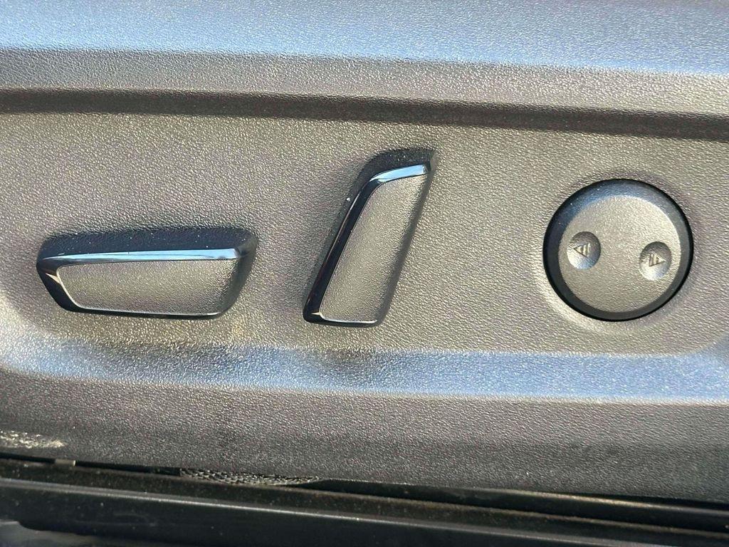 used 2023 Nissan Rogue car, priced at $19,991